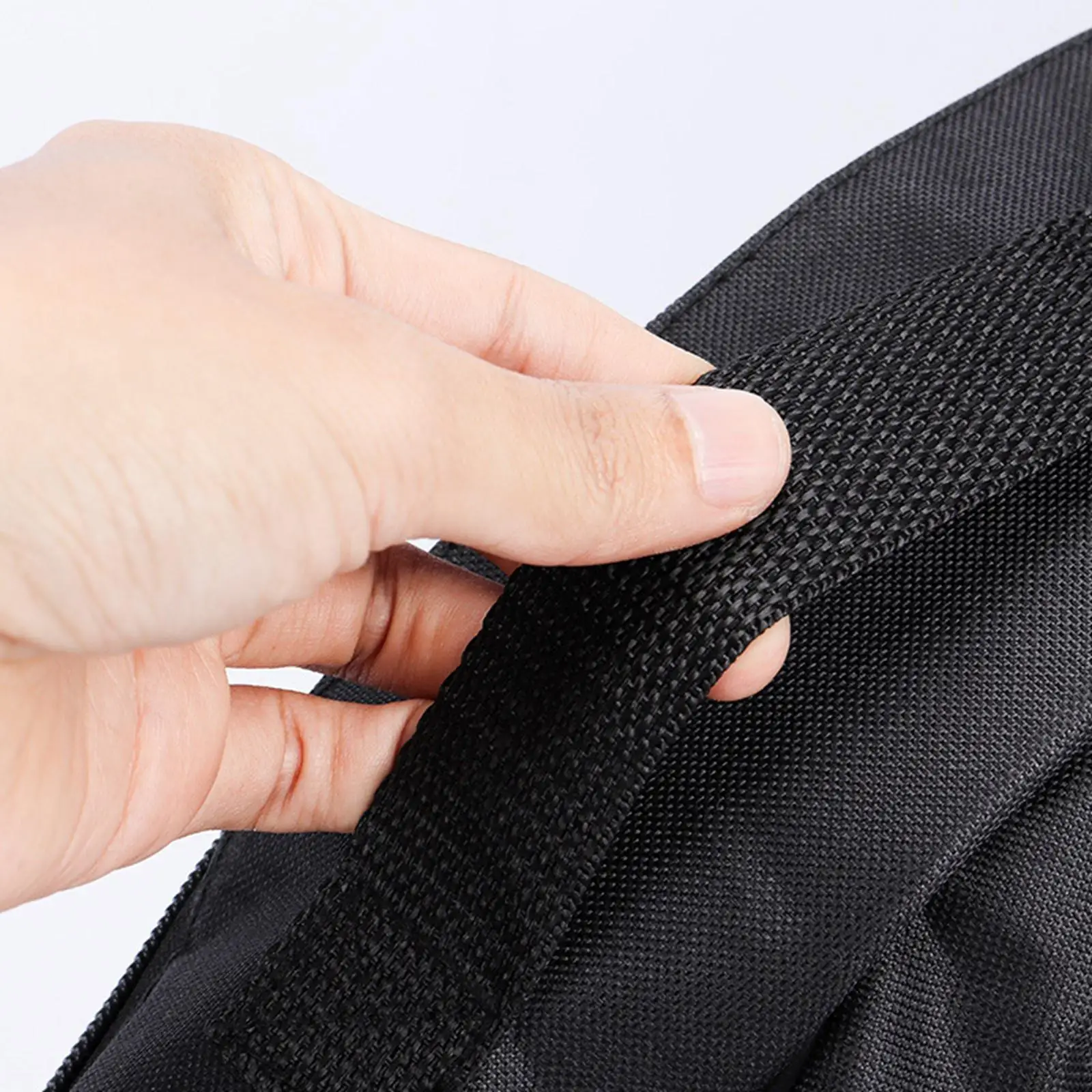 38inch Guitar Bag Gig Bag Soft Protection Cover with Handle Multipurpose for Classic Guitar Acoustic Guitar Concert Home