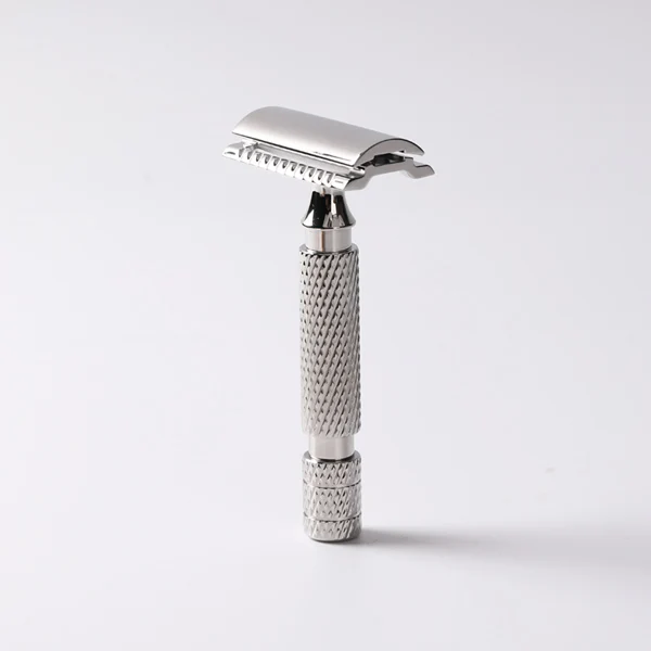 Yaqi PILOT Stainless Steel Safety Razor