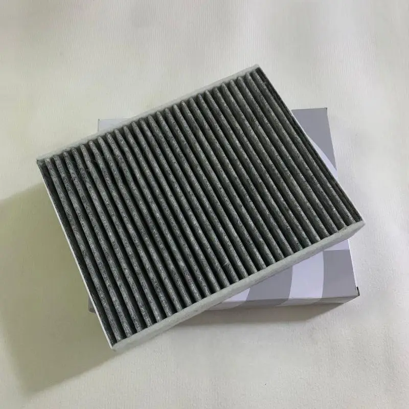 

Car AC Cabin Air Filter For BMW 1 2 3 4 Series F20 F21 F23 F22 F87 F30 F35 F80 F34 F31 F33 F83 F32 F82 F36 M2 M3 M4 64119237555