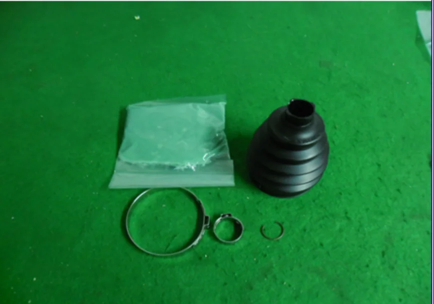 

Axle Shaft Outer Boot Set For Ssangyong Tivoli/XLV 413ST35040