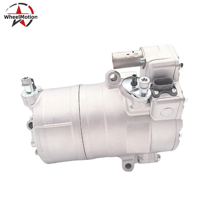 

OEM 36012859 P36012859 P32130500 Electric Air Conditioning AC Compressor For Volvo V60 S60III XC40 XC60II 11-18