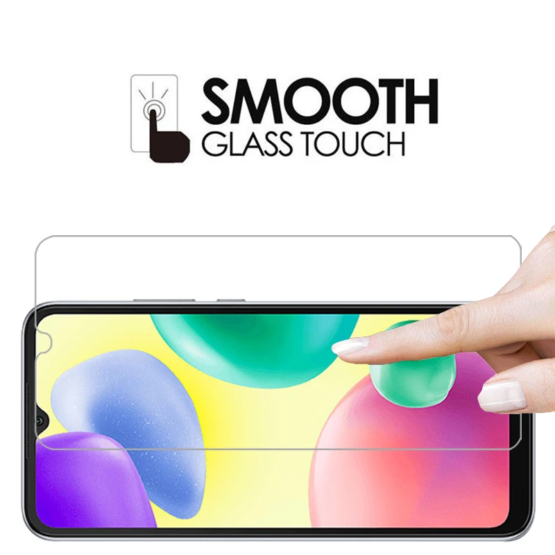 حافظة هاتف لهاتف شاومي ريدمي 10a من الزجاج المقسى على redmi10a redmi10 10 a a10 4g 5g غطاء خلفي 360 شاومي ريمي ريد مي ريدمي ريدمي