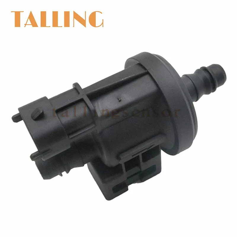 C1B1-9G866-AA топливный выхлопной паровой электромагнитный клапан для Ford Fiesta MK VI 2008-2018 Focus MK III 1,0 Новый C1B19G866AA 0280142517