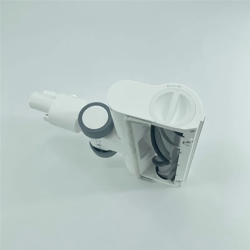 

For Dreame U20 U10 P10 P10pro Vacuum Cleaner Attachment Soft Roller Brush Head Forwooden Floor Tile Marblea83x
