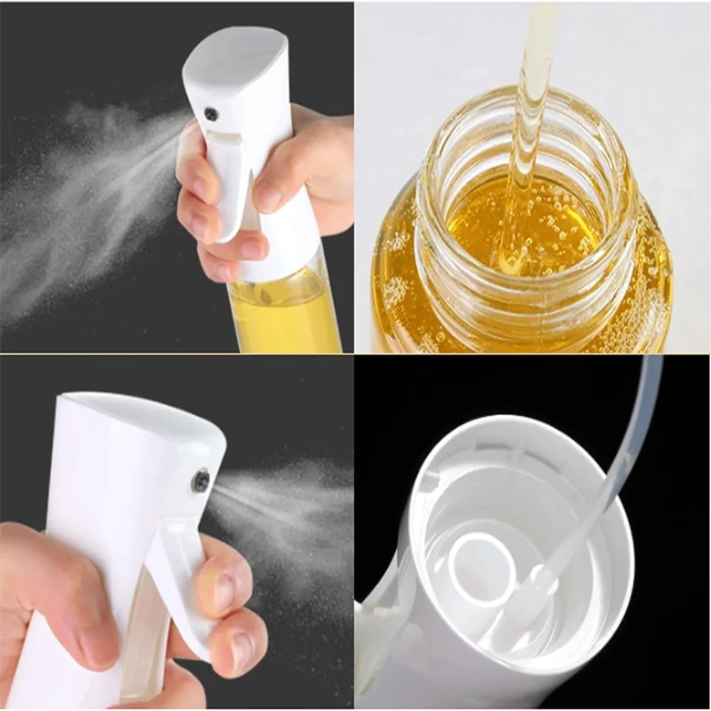 Oil Spray for Cooking - Olive - Kitchen Gadgets Oil Spray 评论和价格