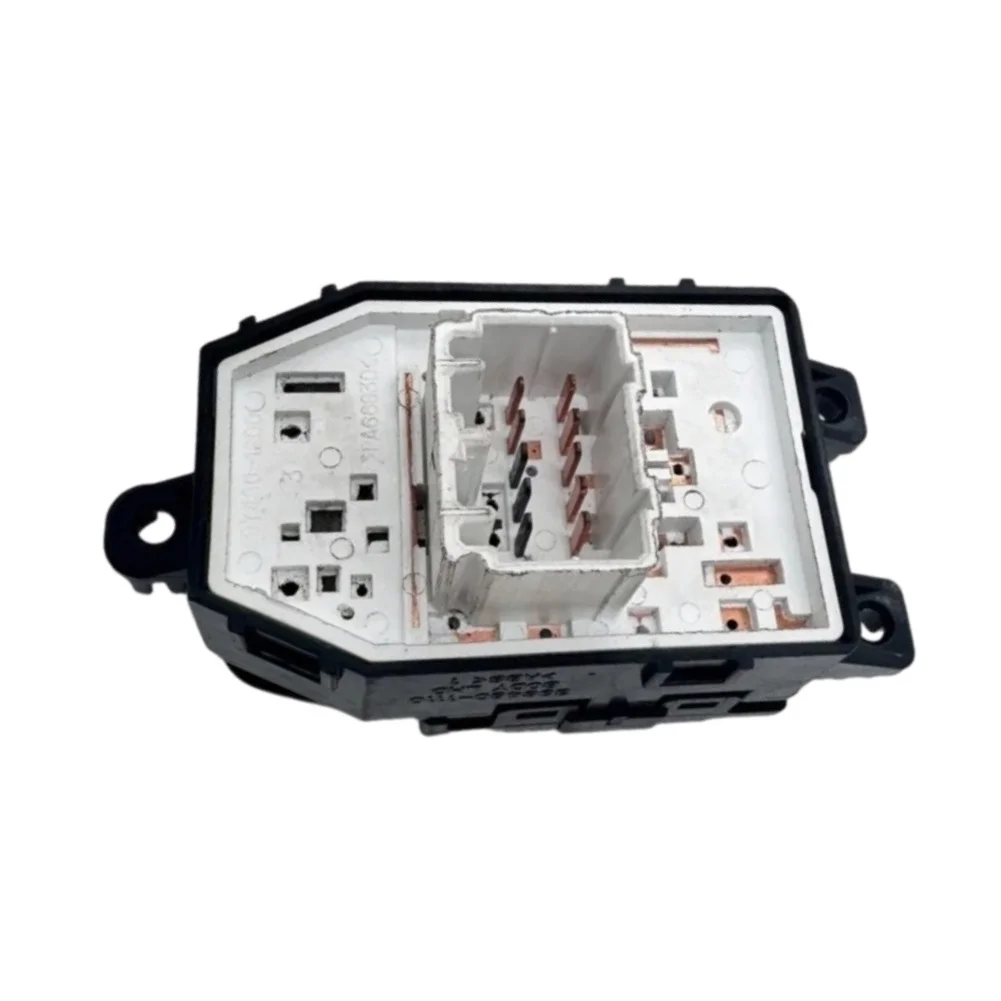 935732W100 Electric Mirror Folding Switch for Hyundai For Santa Fe Built in 2013 2014 2015 or 2016 Model Years