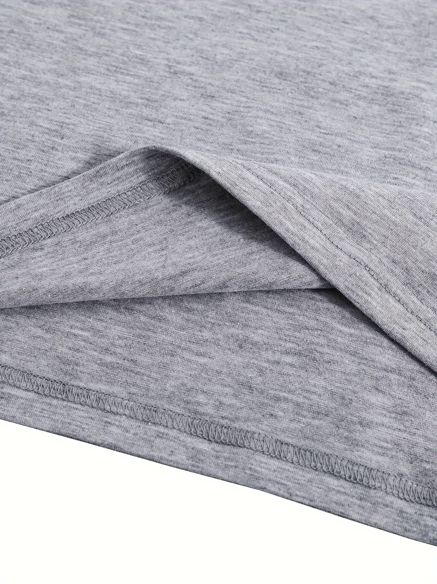 قصيرة الأكمام طاقم الرقبة الحب تي شيرت مطبوع رداء علوي غير رسمي الصيف والربيع الملابس النسائية الصيف قصيرة الأكمام Harajuku الشارع الشهير #5