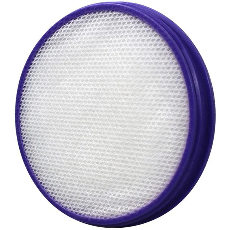 فلتر بديل FZFZ 2X لملحقات المكنسة الكهربائية Dyson DC25، فلتر ما قبل المحرك وفلتر آخر، 916188 -05