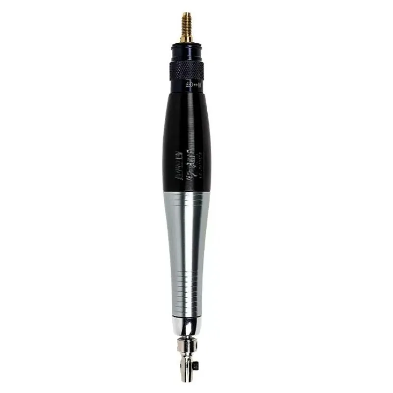 For Pneumatic Ultrasonic Reciprocating File Swinging Air Grinder Pen Grinder Polishing Machine