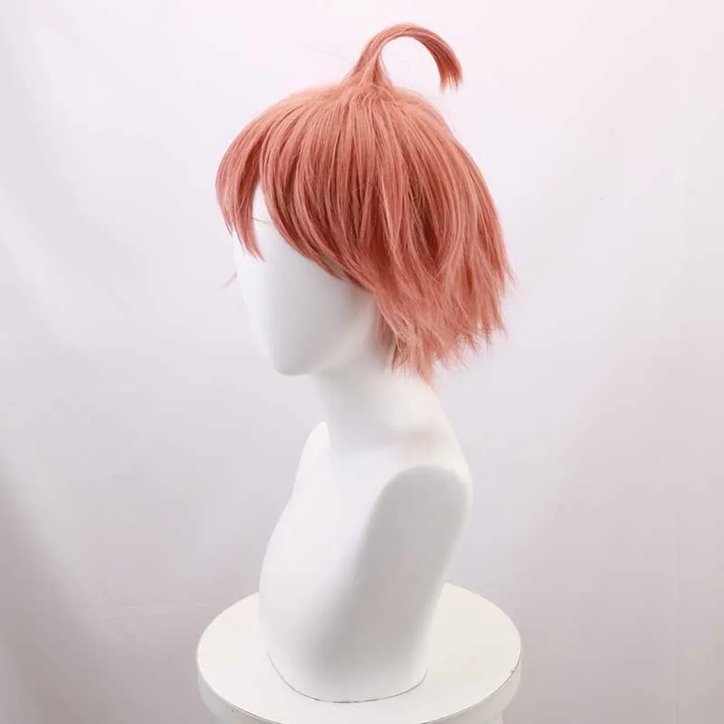 Karakuri Dōbutsu No Oyabun Ga Yakuza Ni Naru / Karakuri Dōbutsu No Oyabun Ga Yakuza Ni Naru Cosplay peluca para Masaki Numiki