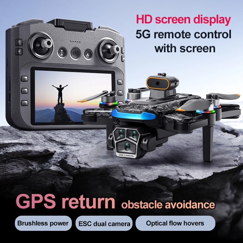 A14Pro Max Drone 8K… - image