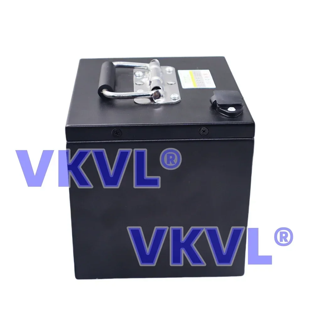 Air fast transportation New Full Capacity Power 18650 Lithium Battery 36V10ah-80ah Lithium Battery Pack Suitable for 250-2000W