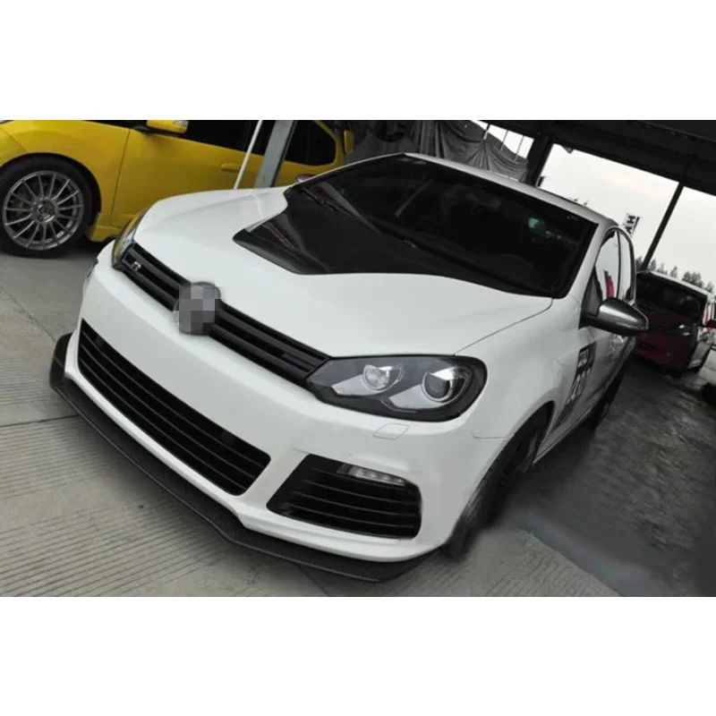 Carbon Fiber Upgrad…