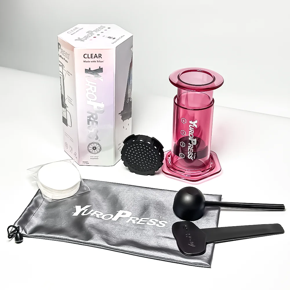 Pink Basic Edition