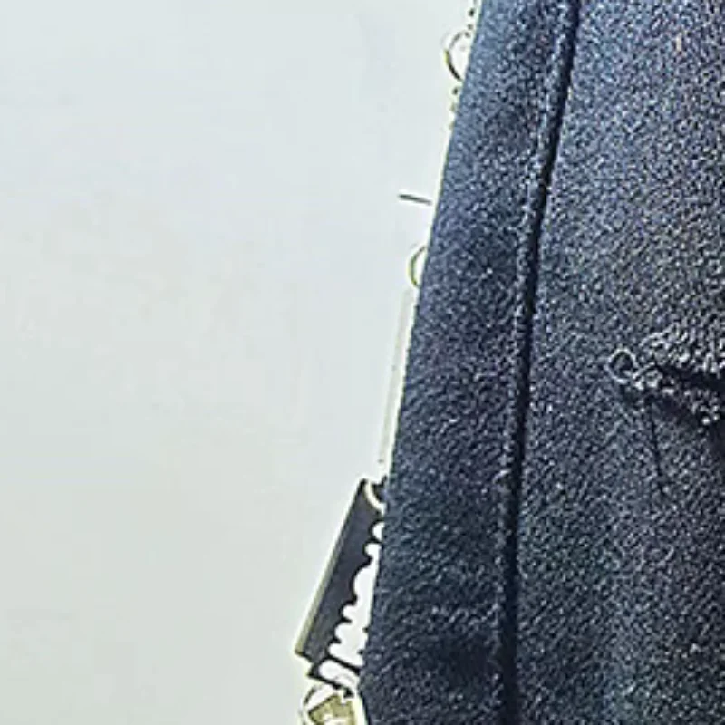 

Accessories, Punk, Cold Wind, Metal Blades, Trouser Chains, Punk Streetwear Hipster Waist Chain Charms