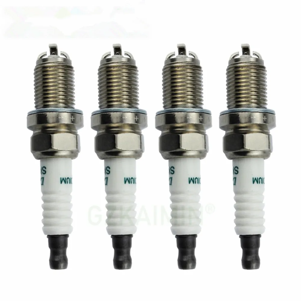 

Iridium Spark Plug OEM 90919-01230 SK20BR11 for Avensis 97-08 RAV4 Verossa T25 X11 AZT250 ZAT251 9091901230 SK20BR-11