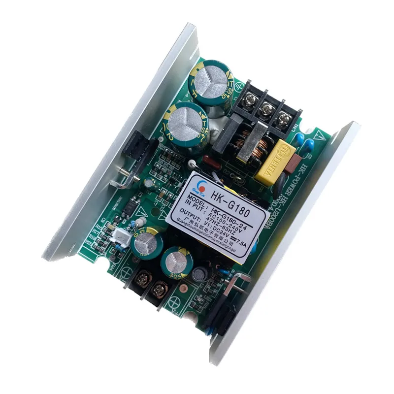 HK-G180 180w 24v 3w 54 Par Led Power Supply 24v
