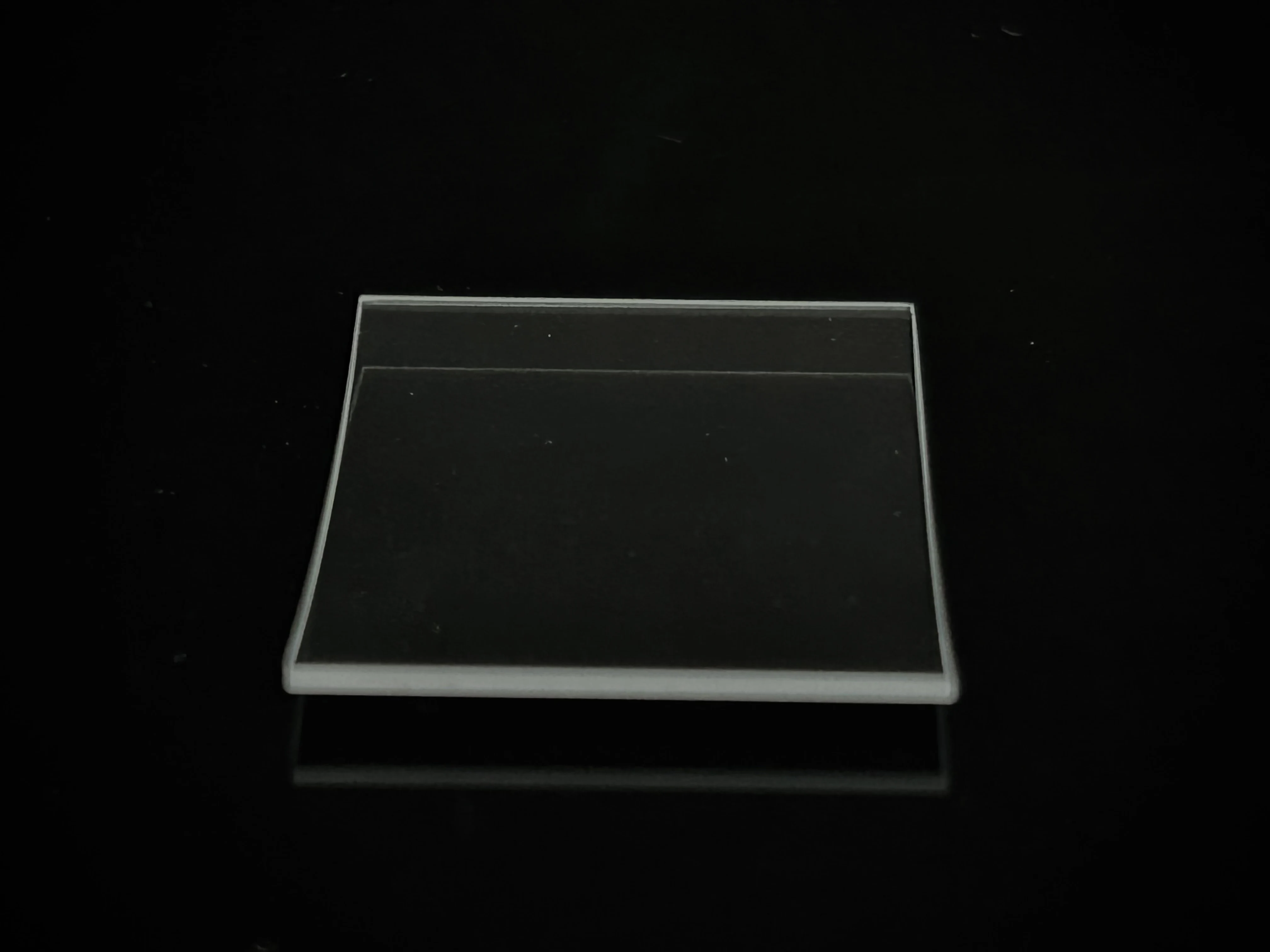 1 Piece Double Domed Rectangular 1.0mm Thick Watch Crystal 30mmX40mm Curved Mineral Glass R80 R90 R100 for Watchmakers W9203