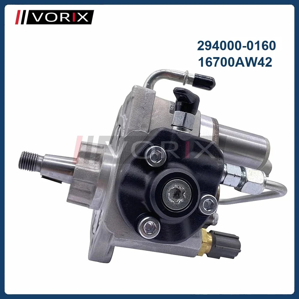 

294000-0160 16700AW42 Diesel Fuel Injection Pump for NISSAN YD22 ALMERA/PRIMERA
