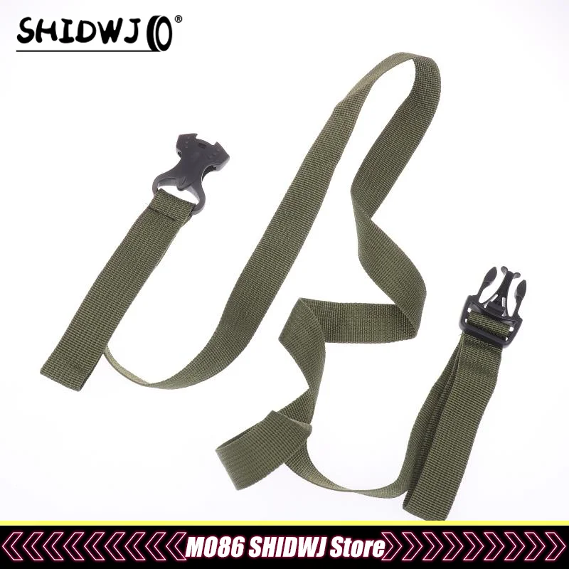 

Motorcycle Luggage Strap Adjustable Quick Release Belt Cross-country Motorcycle Riding Equipment Universal Elastic Cord