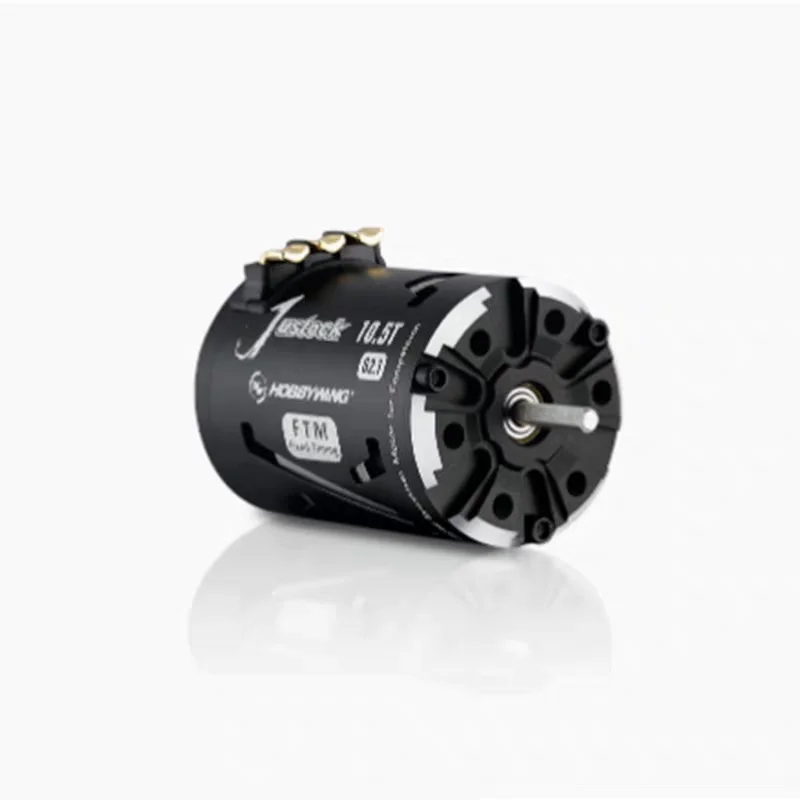 3650 SD G2.1 Sensored Brushless Motor 10.5T 13.5T 17.5T 21.5T 25.5T for 1/10 1/12 RC Car Racing Hobbywing Justock Upgrade Parts