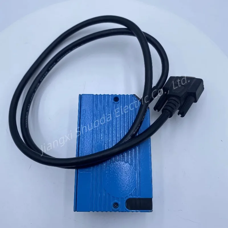 

SI-CK CLV490-0010 1016958 Optical Barcode Scanner Original Industrial Automation Identification