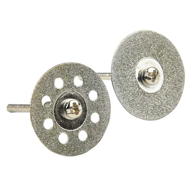 

50Pcs 3mm Diamond Grinding Head Carving Burr Set for Jewelry Glass Stone Ceramic Gemstones Lapidary 1/8 Inch Shank Jade grinding