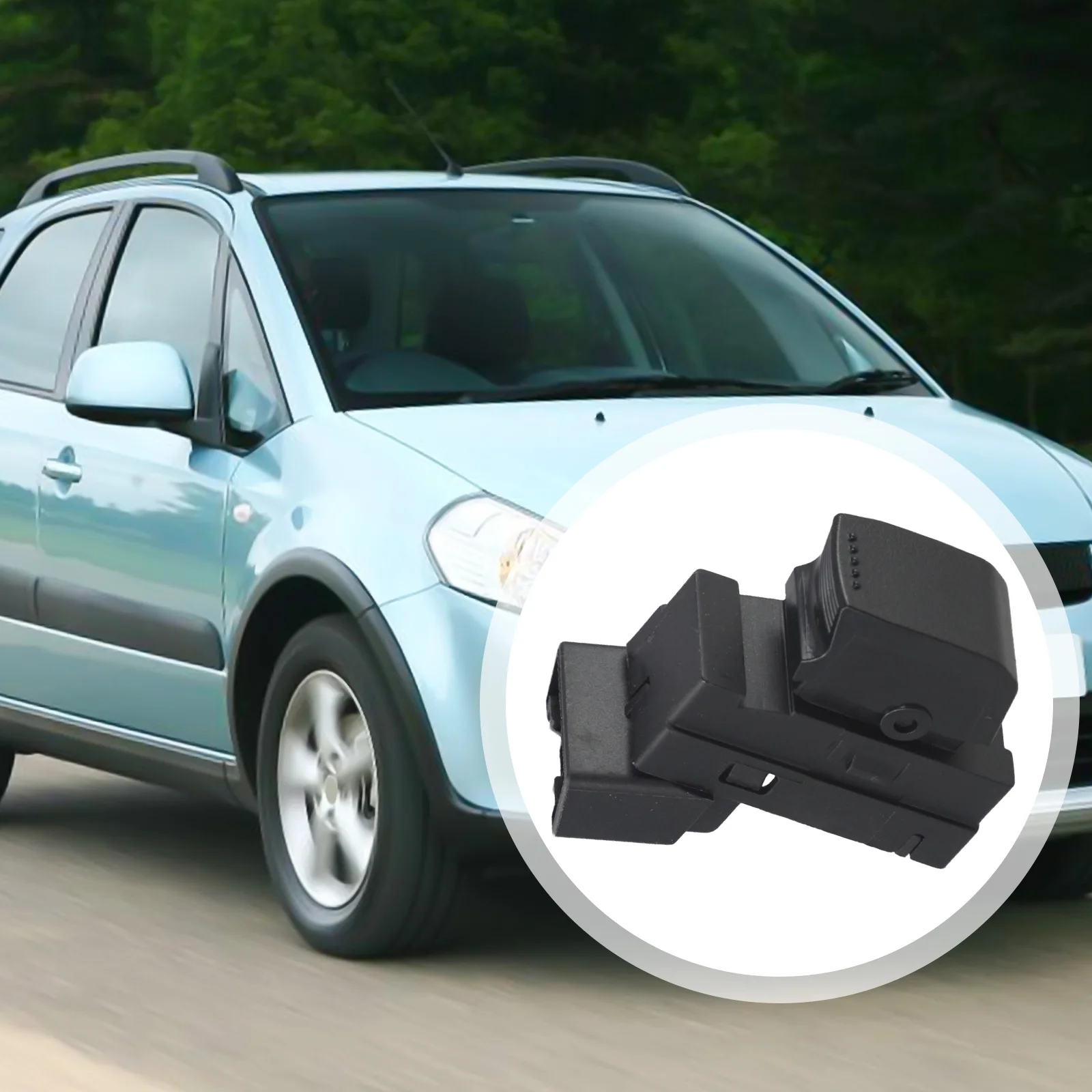 

Замена автозапчастей, как показано на рисунке, электрический переключатель окон, переключатель подъема Grand Vitara, левое и правое размещение, номер детали OE 3799562J00