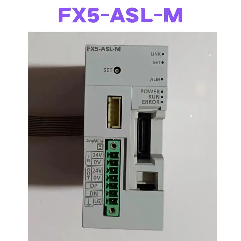 Second-Hand FX5-ASL…