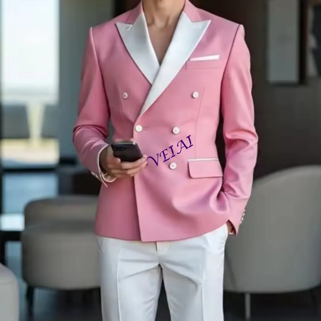 

Мужской костюм на заказ, пошитый по индивидуальным меркам, 2-х предметный, для торжественных мероприятий