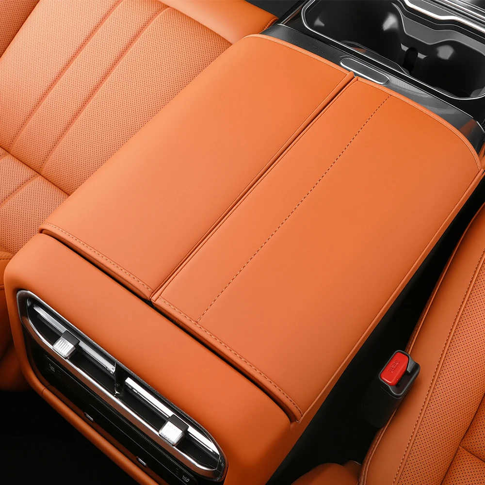 

Подходит для Jetour G700, автомобильный подлокотник, защитный чехол, пыленепроницаемый, устойчивый к царапинам, удобный подлокотник