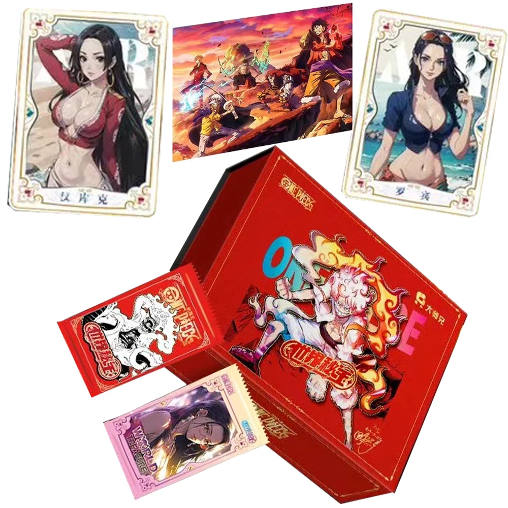 

Аниме One Piece Card Luffy качественные карты TSR SD редкая коллекция карточных игр коллекционные боевые карты игрушка подарок