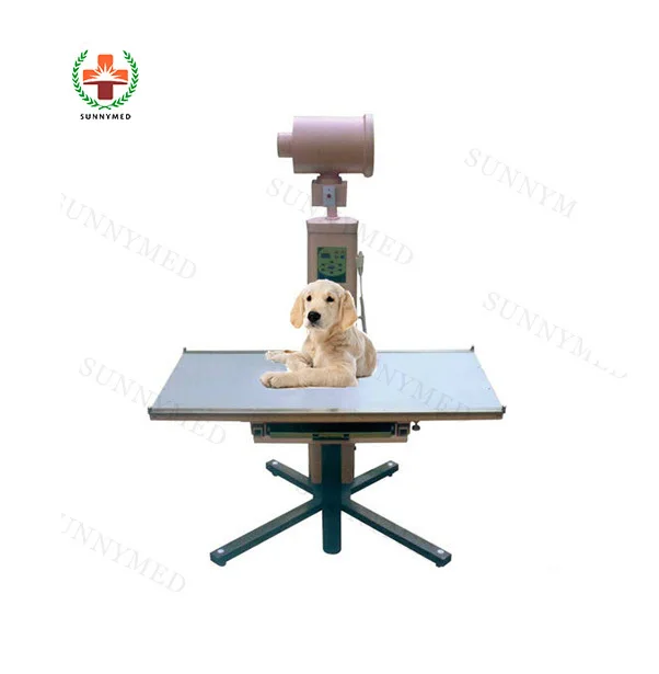 SY-W004 50MA digital animal xray machine pet x-ray Vet equipment x ray machine