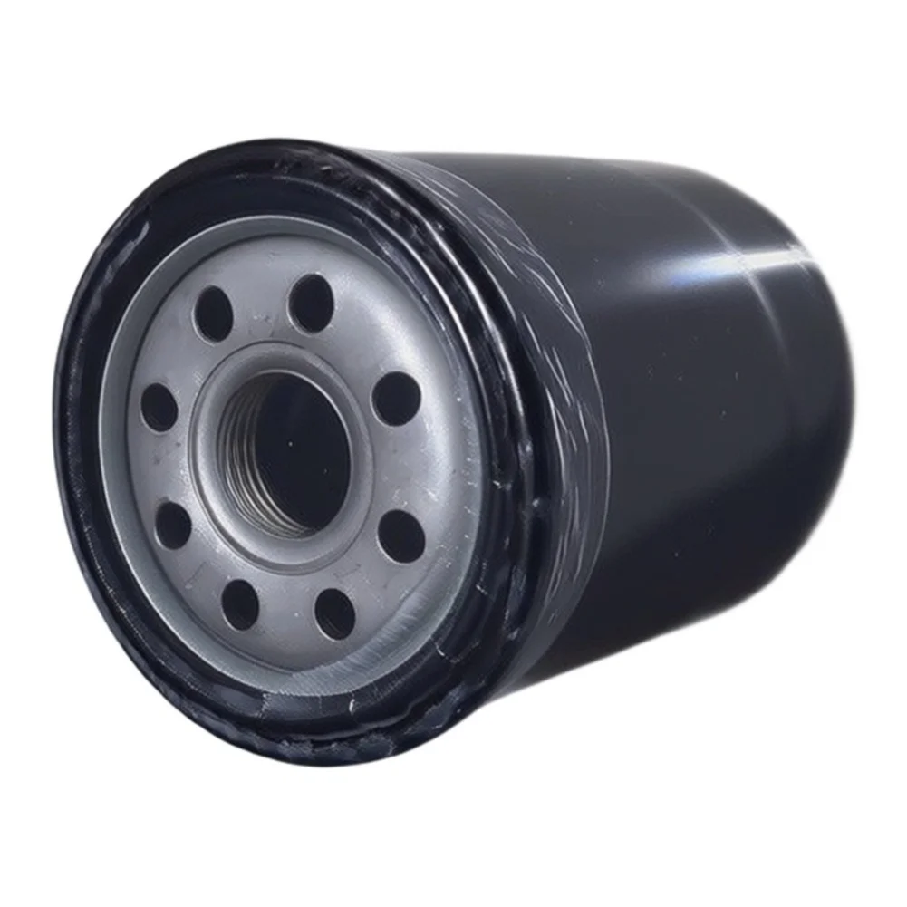 Oil Filter Compatible with Common Small Engine OEM Part Numbers Including 49065 7010 49065 2071 49065 2062 and 49065 2057
