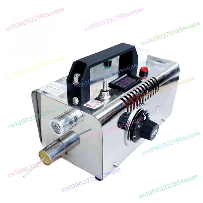 

Nebulizer Specialized Electric Beekeeper for Removing Small and Large Mites Beekeeping Tool