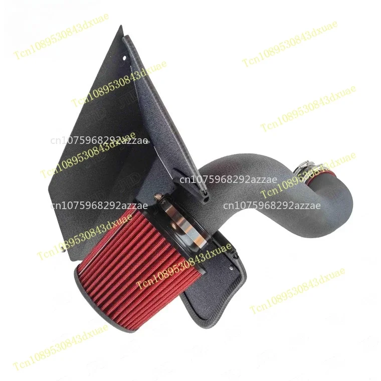 Car Air Intake Modification Air Filter Universal Filter Element