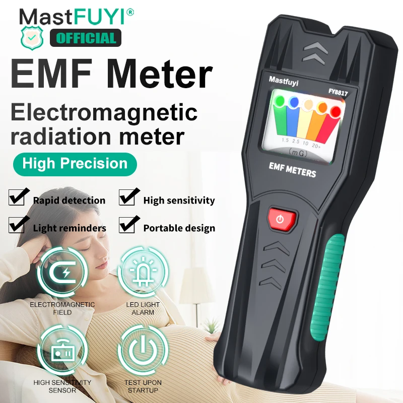 Mastfuyi Electromag…