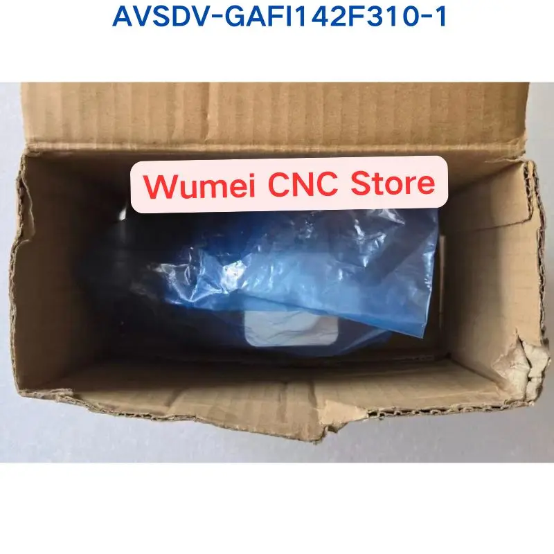 Brand new inventory Pneumatic Diaphragm Valve AVSDV-GAFI142F310-1 If you need other specifications, please consult