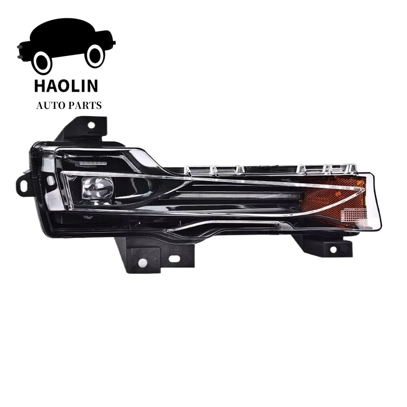 

OEM 1077391-00-E 1077392 High Quality Brand New Auto Parts Front Fog Light Daytime Running Light For Tesla MODEL Y