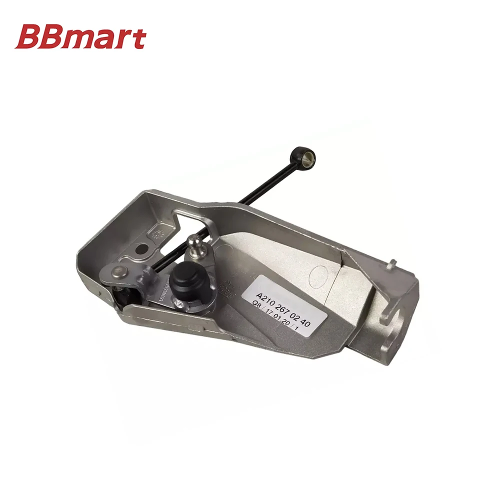 A2102670240 BBmart Auto parts gear shift bracket handle for Mercedes-Benz W210