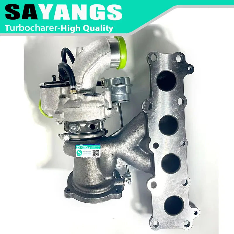 For Land Rover Range Rover Evoque LV 2.0L Turbo K03 53039700289 53039880289 5148290 5157826 LR031510 LR045098 LR075185 LR057362