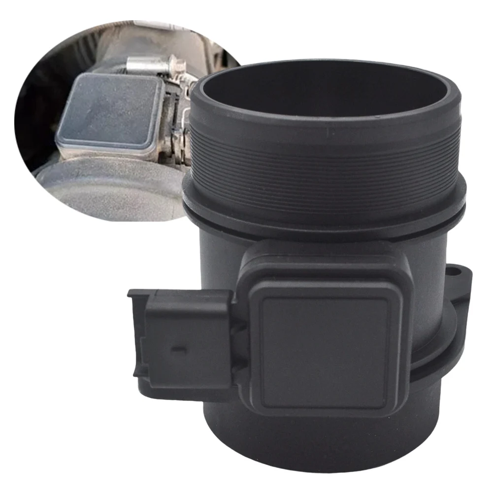 Mass Air Flow Sensor for Land Rover Discovery 4 3 0 TDV6 Diesel Improve Combustion Efficiency with Construction