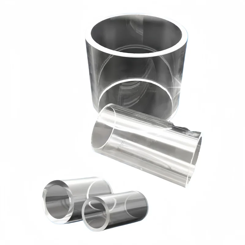 Borosilicate Glass Column For 6