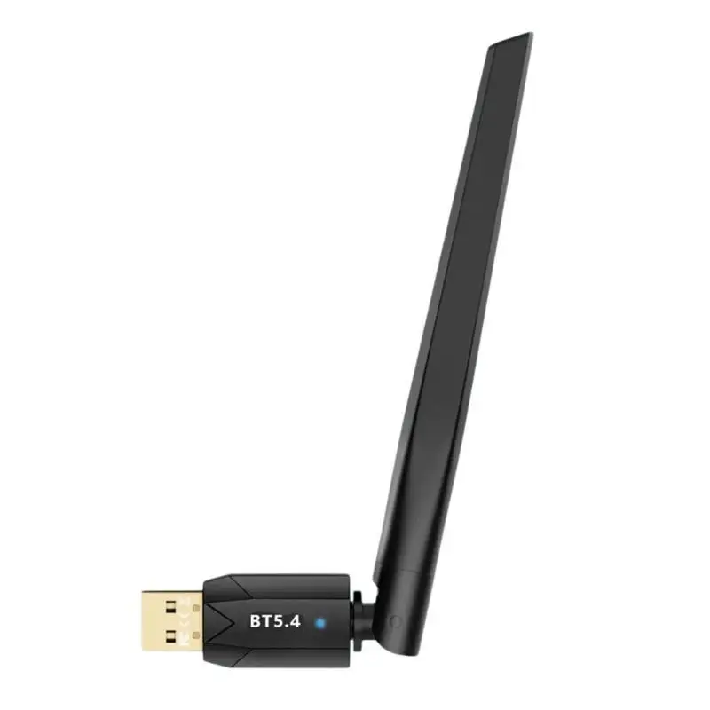 

31BA USB Wireless Adapter Receiver Transmitter Powerful Bluetoothcompatible5.4