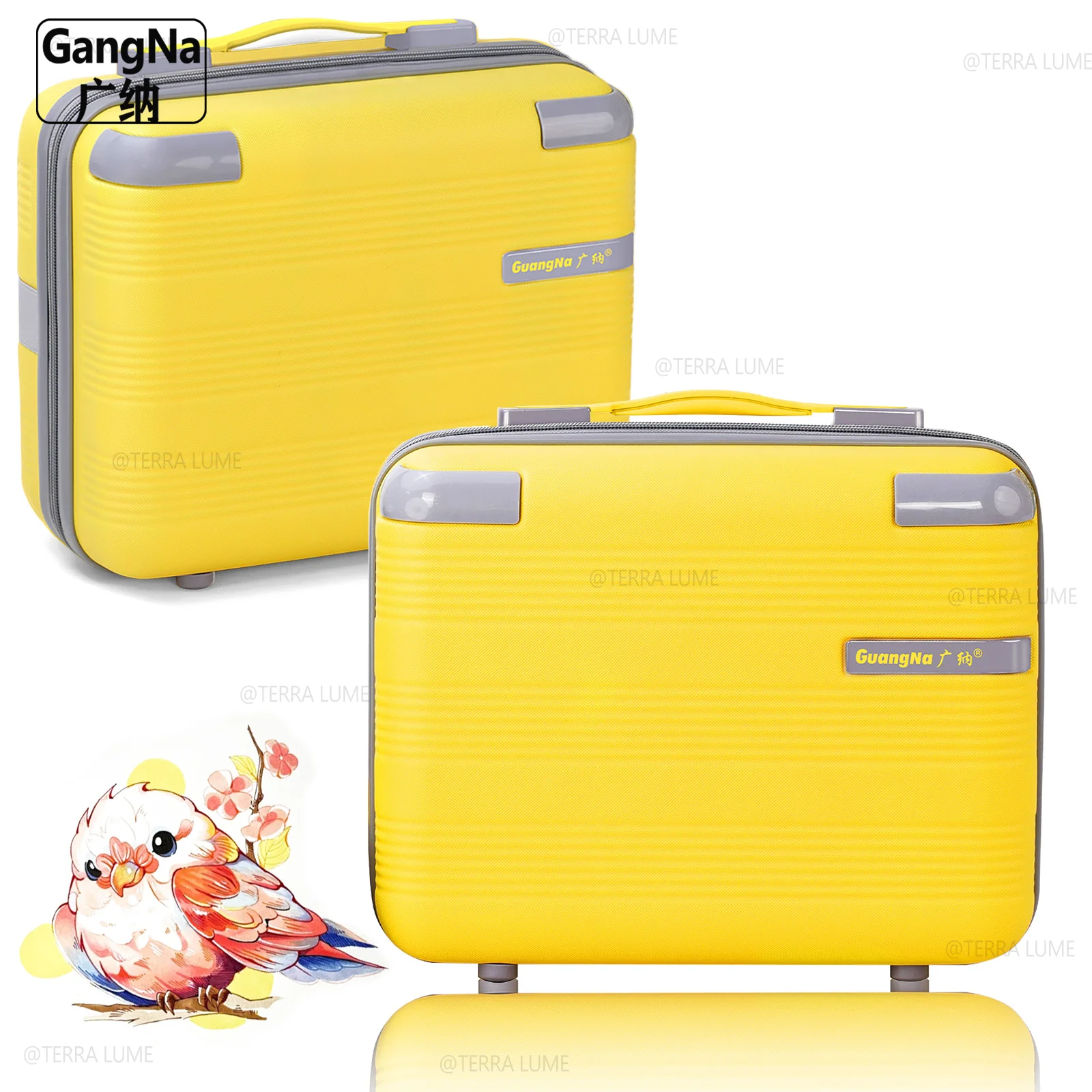 GUANGNA 360 Farben 2026 Neue Acryl-Farbmarker mit Weicher Pinselspitze, Malstifte und Acrylfarben-Stifte für DIY-Basteln, Professionell