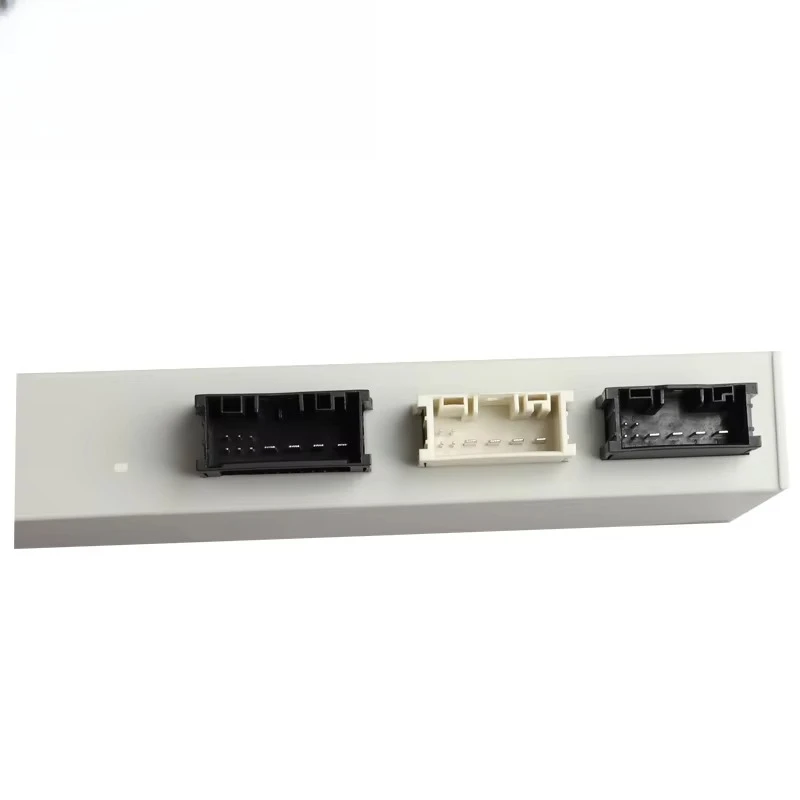 Rear Liftgate Flap Control Module ECU New Trunk Tailgate Lid Lift Controller for BMW 535i 528i M5 740i X4 F07 F10 61357394649