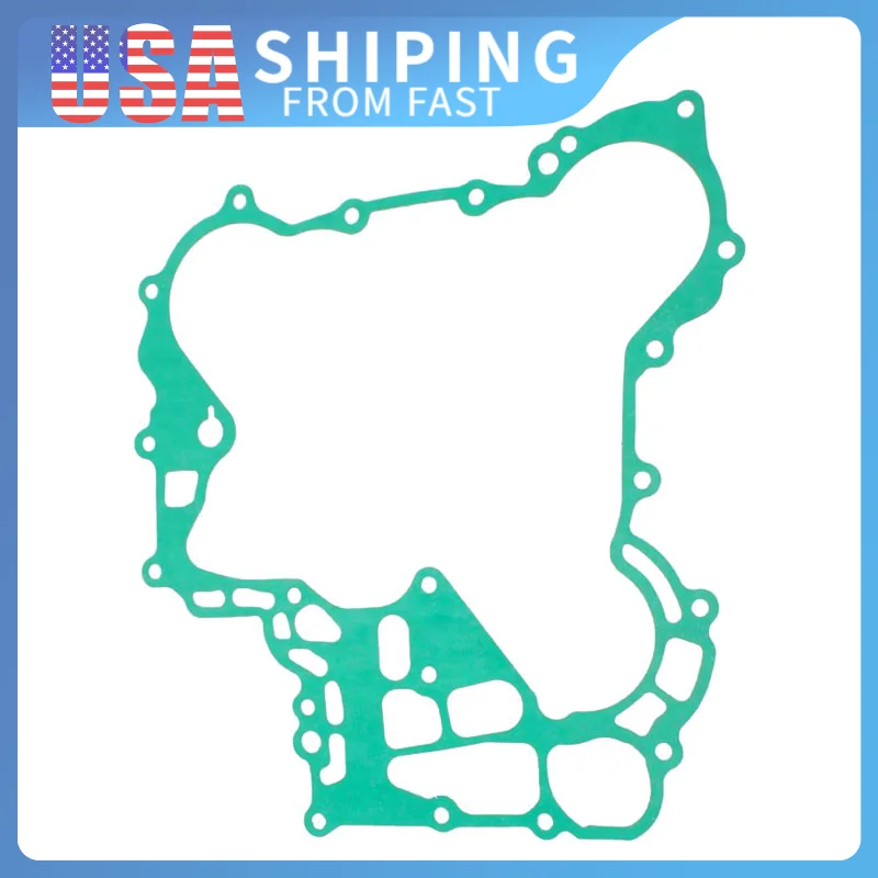 

Free shipping High Quality Stator Cover Gasket Fit For BRP SeaDoo Spark GTI GTS 90 900 420431640