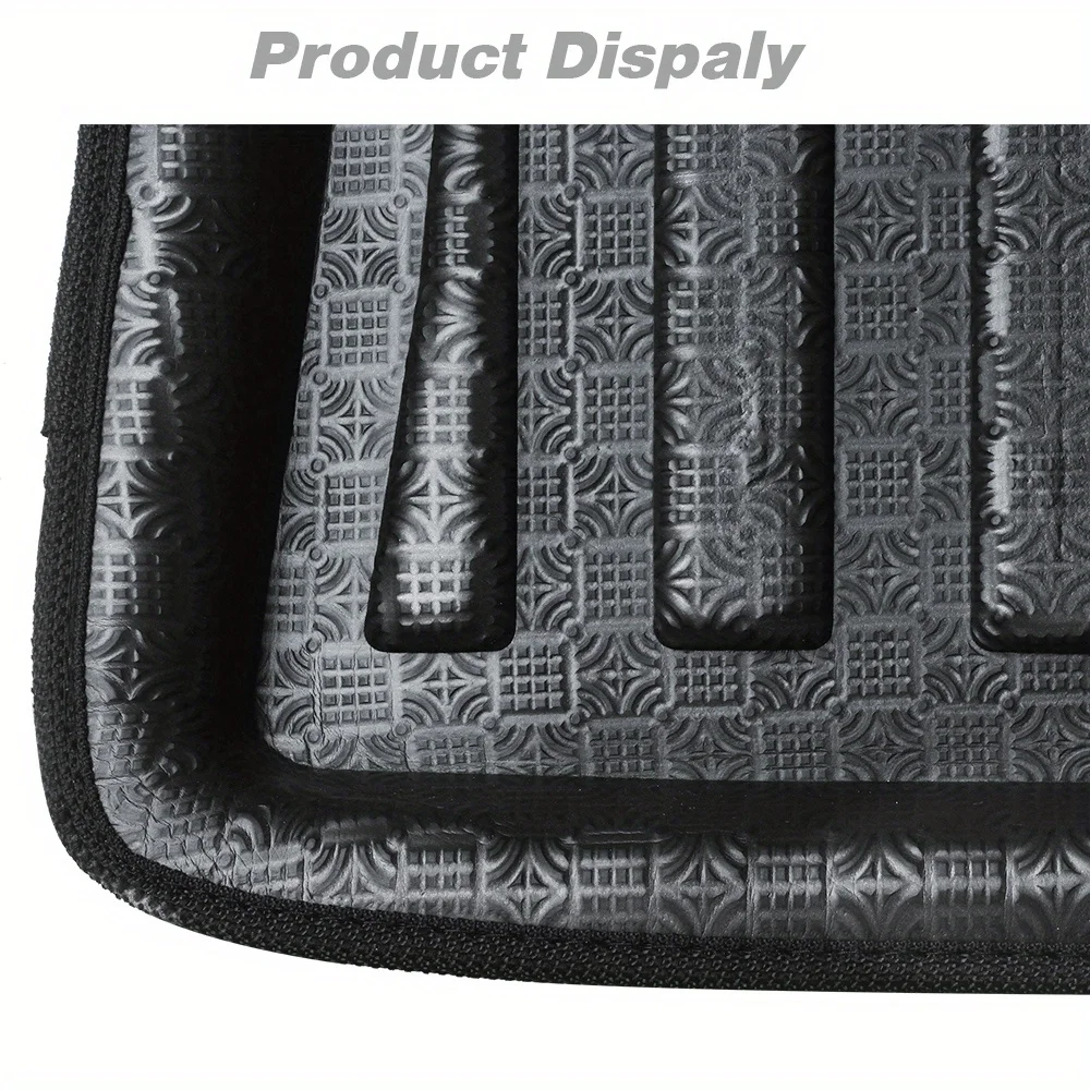 Thumbnail 3 - #23 Low Cost Rubber Car Floor Mats That Work