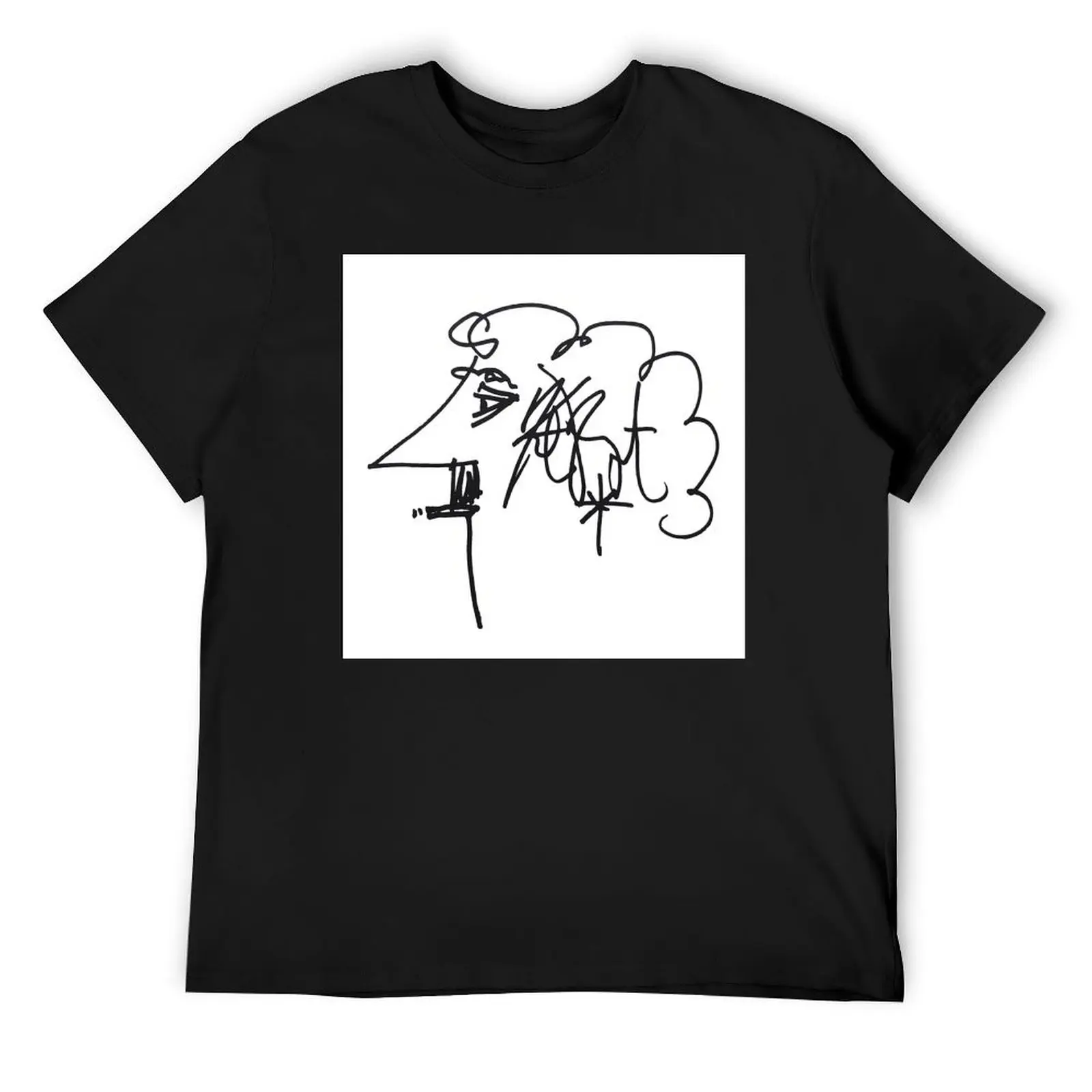 

Kurt Vonnegut T-Shirt animal prinfor boys basketball graphic tees topping cotton t shirt men