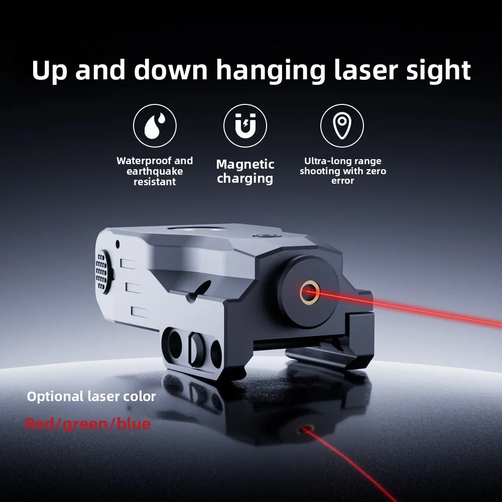 tactical-bottom-mounted-magnetic-charging-infrared-laser-sight-metal-low-base-bottom-mounted
